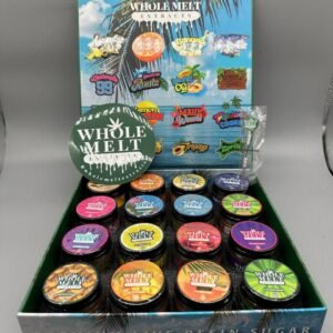 Whole Melt Extracts kaufen in Deutschland