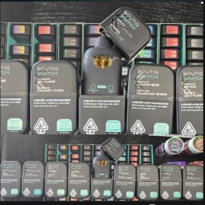 Boutiq Switch Vapes kaufen in Deutschland