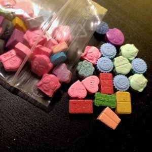 MDMA Kaufen