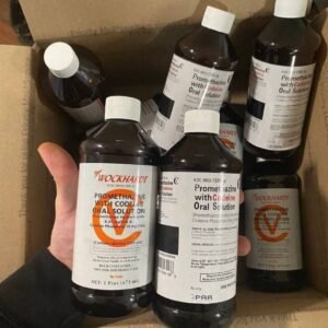 Codeine Kaufen
