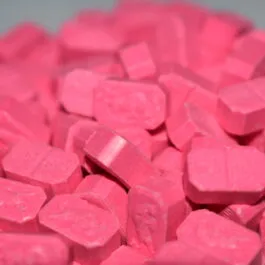 Red Bull MDMA Dutch AAA+ Ecstasy Pills 260mg