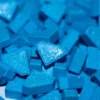 Blue Punishers MDMA AAA+ Ecstasy Pills 300mg