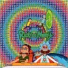 Koop LSD blotters online in Nederland